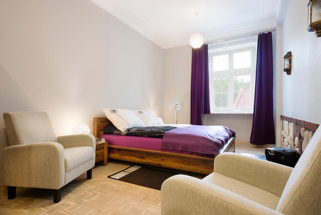 Mikolajska Residence Krakow Room photo